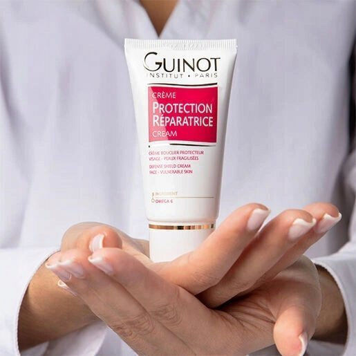 Guinot Ενυδατική & Αναπλαστική Κρέμα Προσώπου 50ml