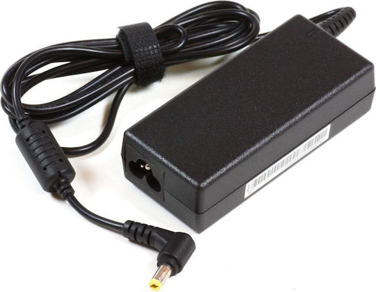 Acer Ac-adaptor 19v 65w 3-pin Lf Yellow-tap