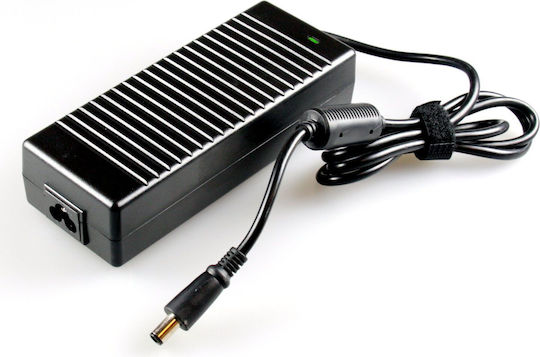 Coreparts Power Adapter Hp 120w 19.5v 6.15a Plug:7.4*5.0p Including Eu Power Cord Rp000103222 918341-800