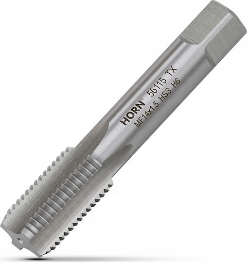 Artpol Thread Cutting Tap M 14x1.50mm 1pc