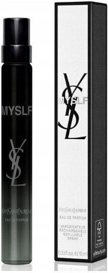 Yves Saint Laurent My Self Edp 10 мл
