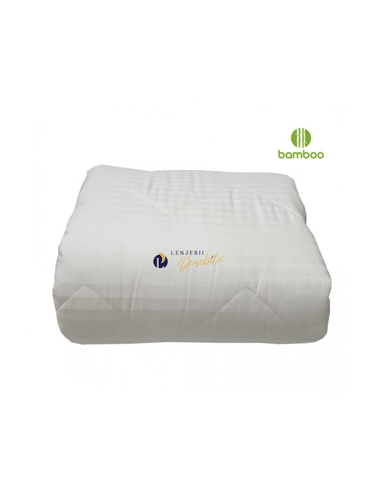 Pucioasa Duvet Double 200x215cm 200 400 GSMGsm