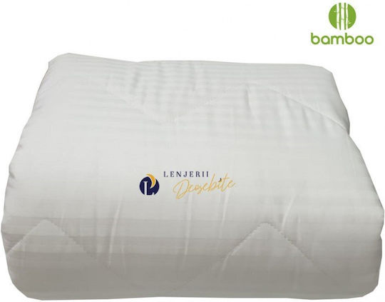 Pucioasa Pilotă Single 140x210cm 140 400 g/mp²Gsm