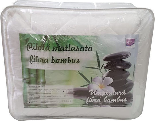 Pucioasa Pilotă Single 160x210cm 160 400 g/mp²Gsm
