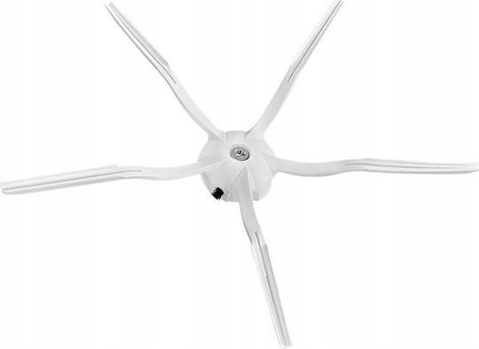 Πλευρική Βούρτσα Καθαρισμού Xiaomi Roborock S50 S6 Max S7 S5 Μαύρο