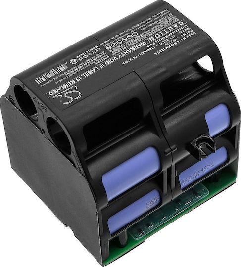 Μπαταρία Τύπου W2206 Σκούπα Dreame M12 M12 Pro M13 3700mah Cs-drm120vx