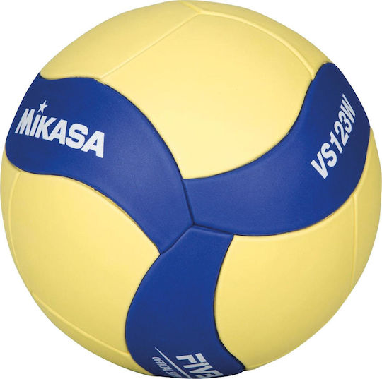 Mikasa Μπάλα Βόλεϊ Indoor Νο.5