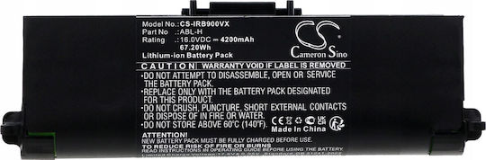Μπαταρία 4200mAh για Σκούπα Ρομπότ iRobot