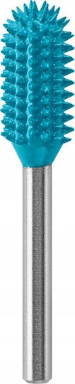 Dremel Dremel 26159954dm Ράσπα Ανοξείδωτο Χάλυβα Rasp 7.9 Mm 1 Τεμ