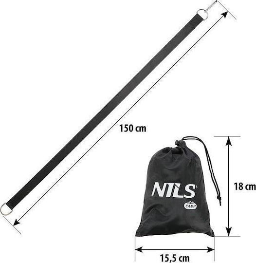 Nils Camp Σετ Σχοινιών