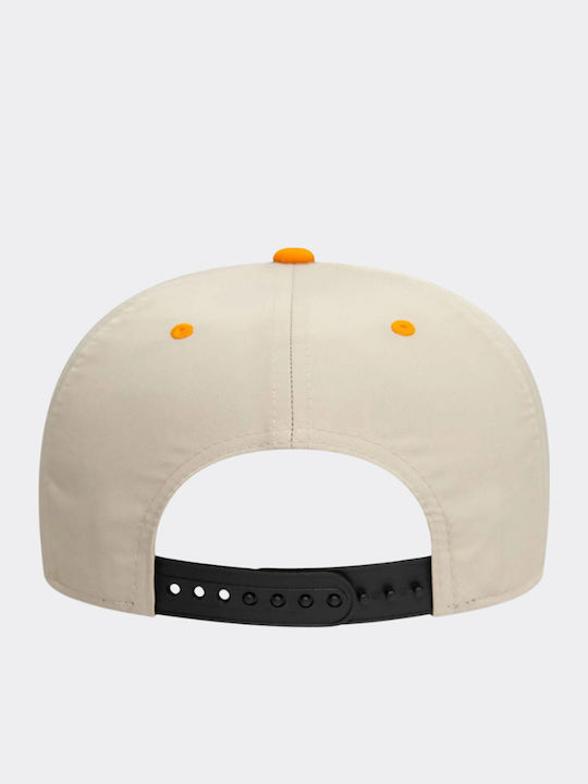 New Era Core 9seventy Ss Vespa Шапка Бежова
