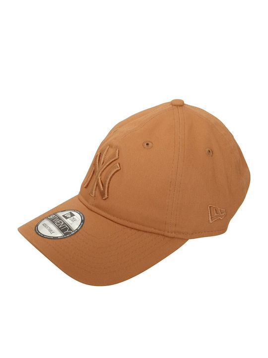New Era League Ess 9twenty Neyyan Καφέ