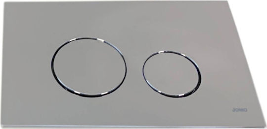 Legrand Spülplatten für Toiletten Doppelspülung