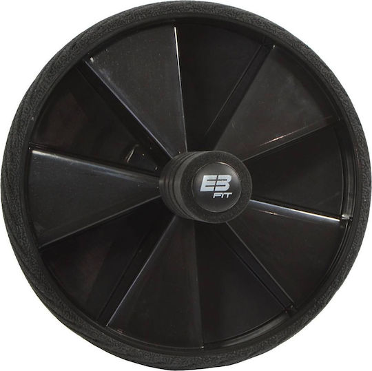 Eb Fit EB FIT Rad Schwarz