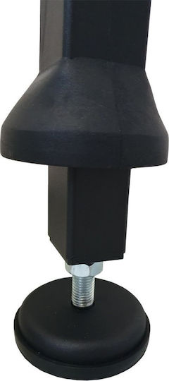 BenchK 260807 Multi-Gym