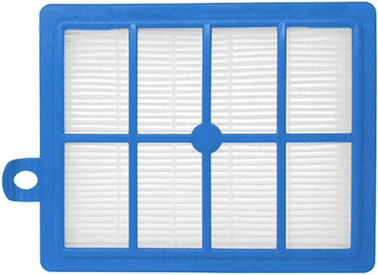 Ersatz-Hepa-Luftfilter für Philips Staubsauger Fc9172 Fc9087 Fc9088
