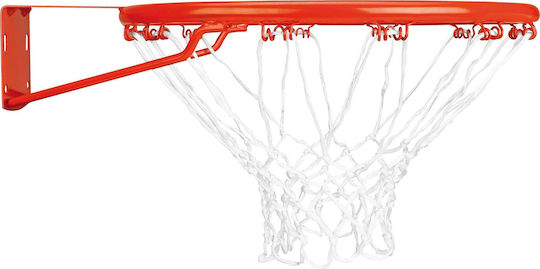 Avento 47re Orange Basketball Hoop Net