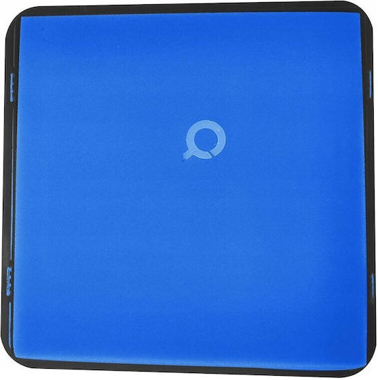 Ανταλλακτικό Φίλτρο Αέρα Hepa Philips Fc9330 9331 9350 + Φίλτρο Σφουγγαριού