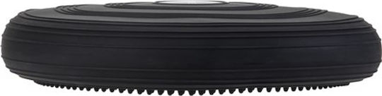 Pure2Improve Balancekissen Schwarz mit Durchmesser 33cm