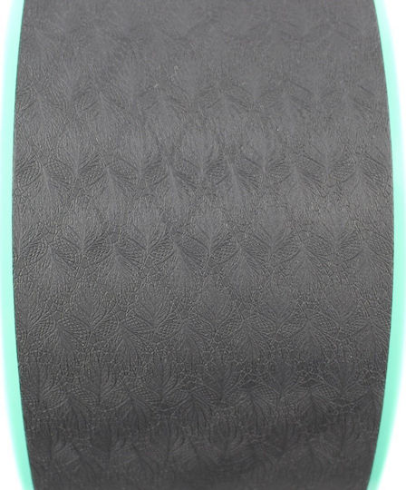 Master Yoga Wheel in Black Color