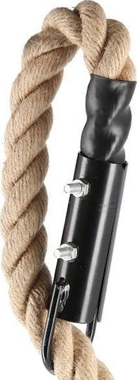 HMS 17-62-004 Battle Rope with Length 5m