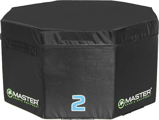 Plyometric Box Master Jump Box Platform Master 45 Cm