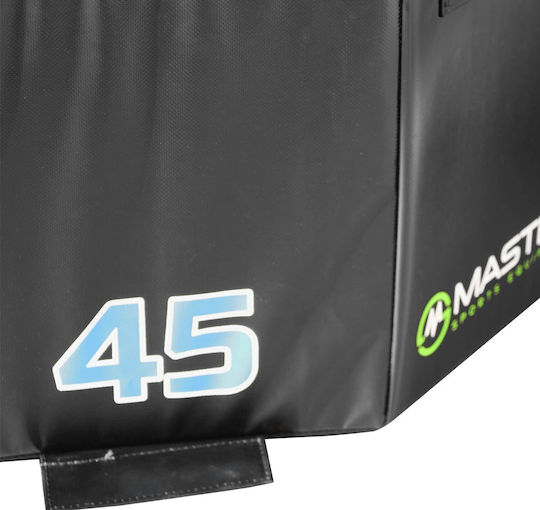 Plyometric Box Master Jump Box Platform Master 45 Cm