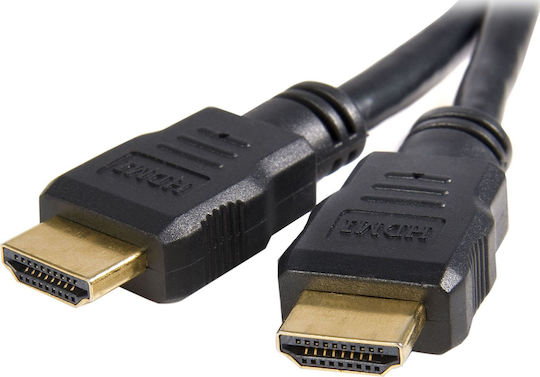 Good Connections HDMI 1.4 High Speed 1080p 120Hz Cable HDMI Male - HDMI Male 3m Blue