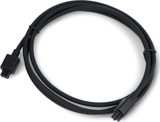 Bambu Lab PCIe cu 6 pini - PCIe cu 6 pini Cablu 1.5m (CAB004)