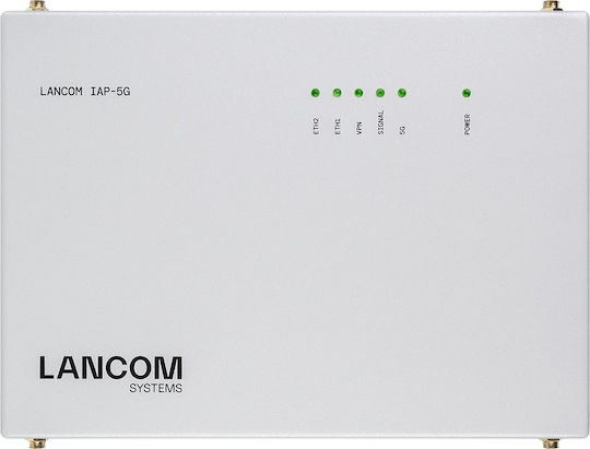 Lancom IAP-5G Gateway SD-WAN 1τμχ