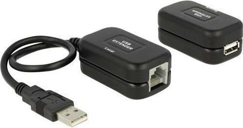 Lindy USB Extender 1τμχ 32686