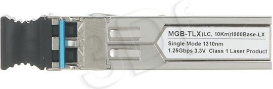 Planet Transceiver MGB-TLX SFP 1τμχ
