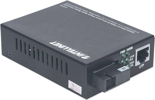 Intellinet Convertor media 1buc (545068)