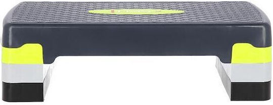 HMS Aerobic Stepper