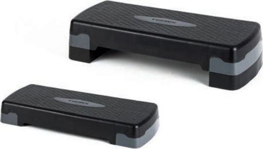 Toorx AHF-023 Aerobic Stepper με Ρυθμιζόμενο Ύψος
