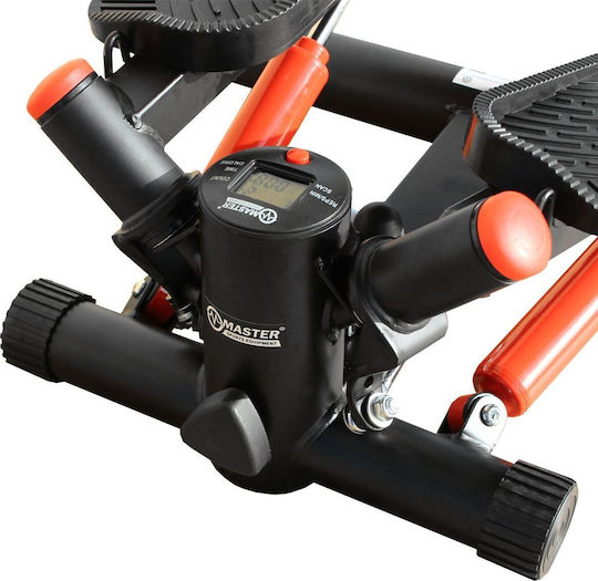 Master Mini Stepper