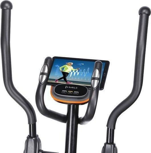 HMS Magnetic Cross Trainer for Maximum Weight 110kg H5531-i