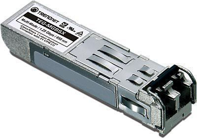 Trendnet SFP Multi-Mode LC Module (550m)