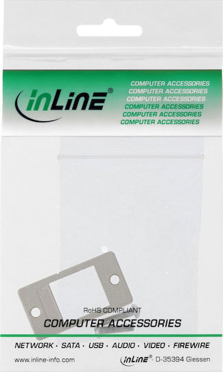 InLine Halterung/Erweiterungsbox 1Stück (76205A)
