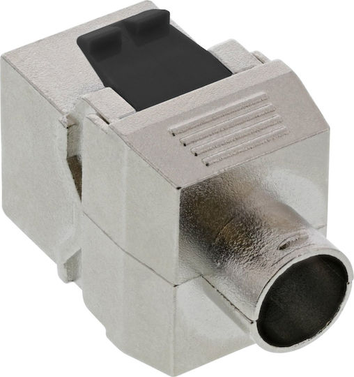 InLine Keystone 76202G RJ45 Cat.8 1τμχ
