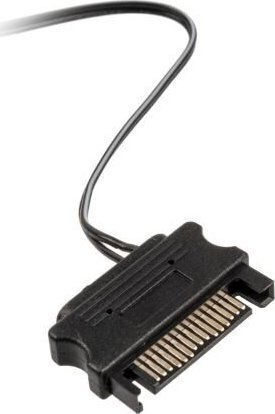 Kolink Y-cable 4x 4-pin Pwm Fan