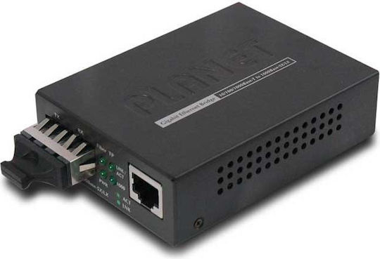 Planet GT-802S Media Converter 1pcs
