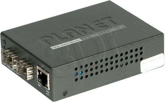 Planet GT-1205A Media Converter 1pcs