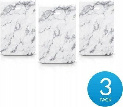 Ubiquiti In-Wall HD Cover 3buc (IW-HD-MB-3)