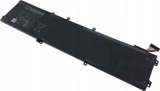 Dell Genuine Battery for