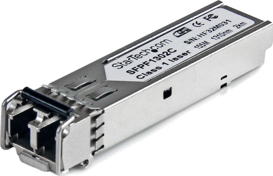 StarTech Transceiver SFP 1 Stück
