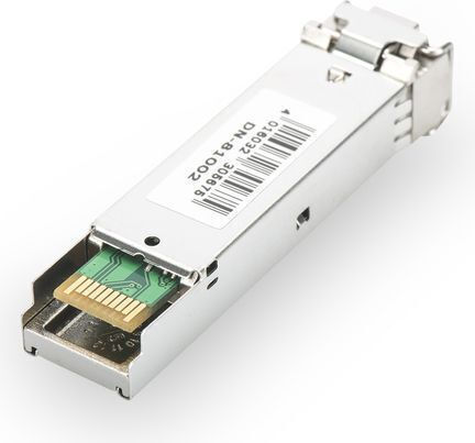 Digitus Mini Gbic Transceiver 1τμχ DN-81002