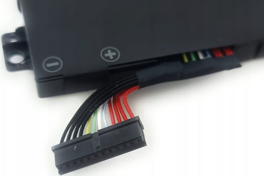 Dell Γνήσια Μπαταρία για με 8083mAh