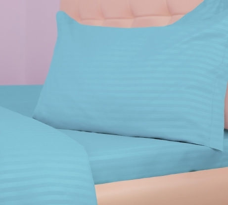Pucioasa Σετ Mint Green 50x70cm LJD14643