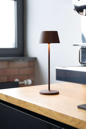 Maul Smart Dekorative Tischlampe LED